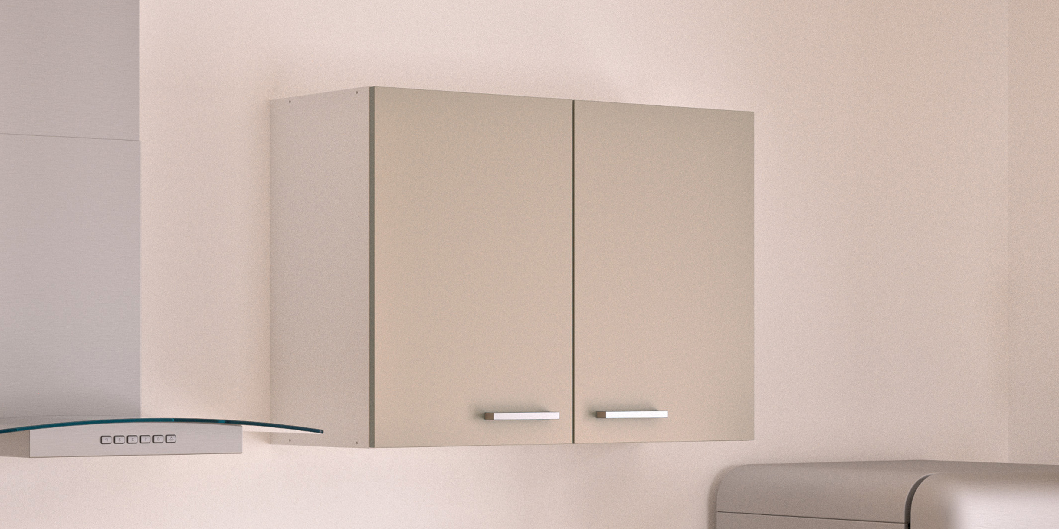 onelia meuble haut 80 